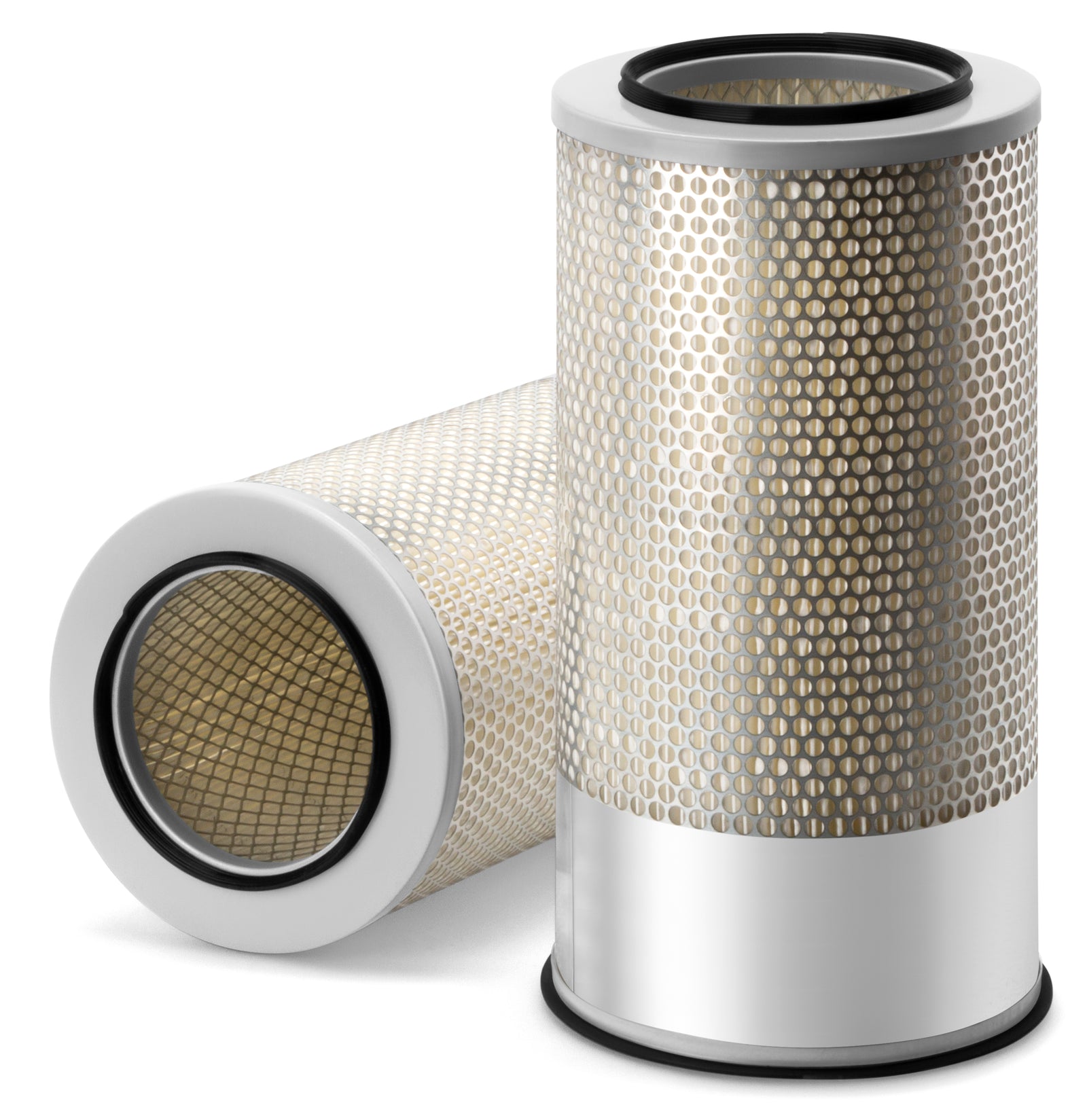 Fleetguard Air Filter-Primary AF846