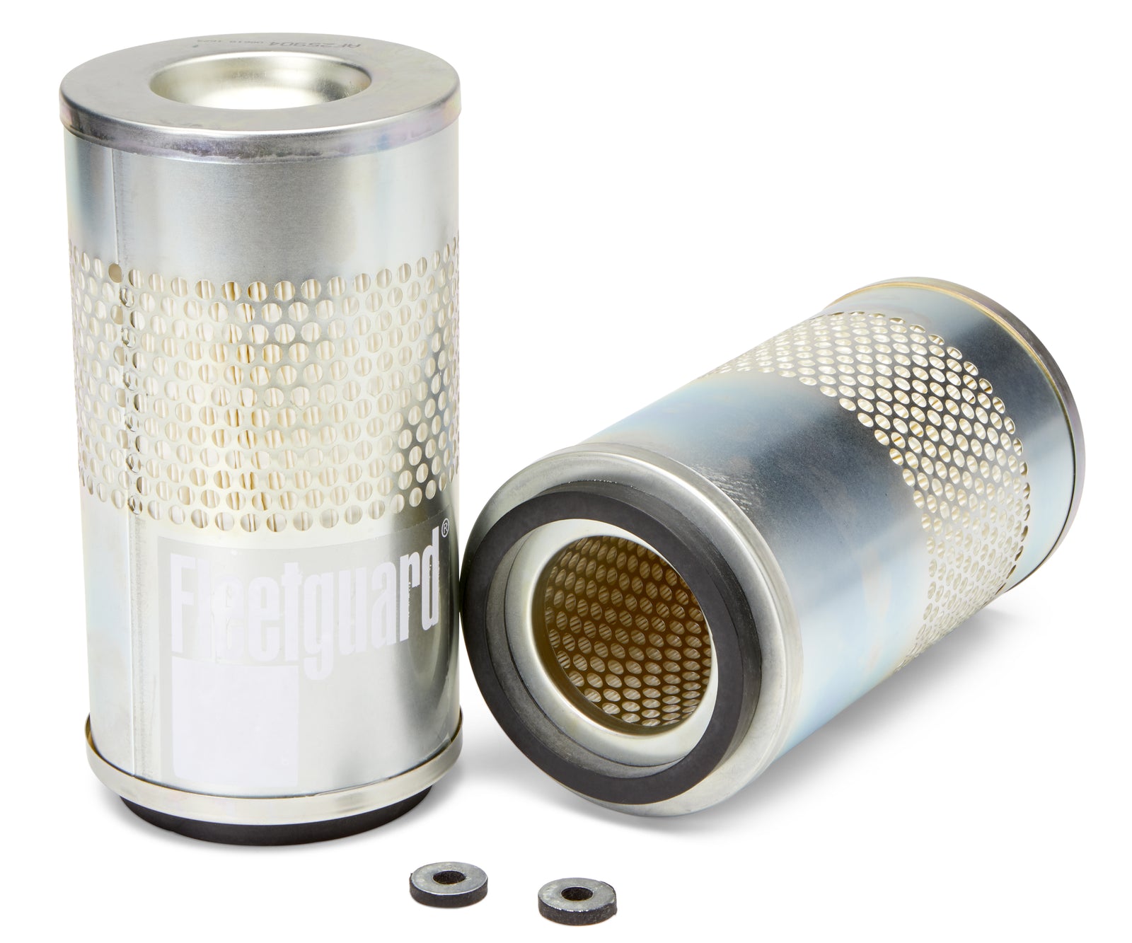 Fleetguard Air Filter-Primary AF25904