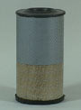 Fleetguard Air Filter-Radial Seal Primary AF25504