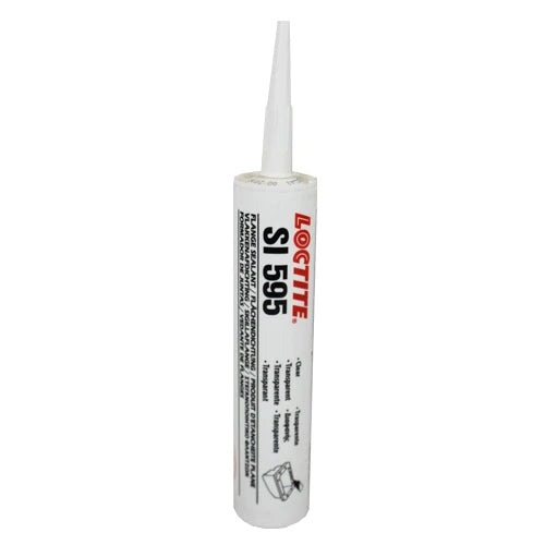 Loctite SI 595 Silicone Gasket Sealant 310ml