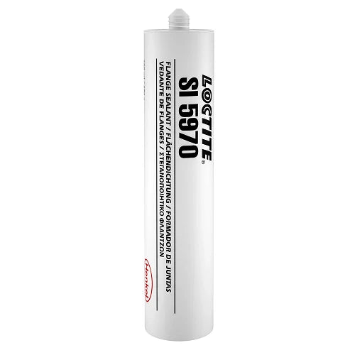 Loctite 5970 Silicone Gasket Sealant 300ml