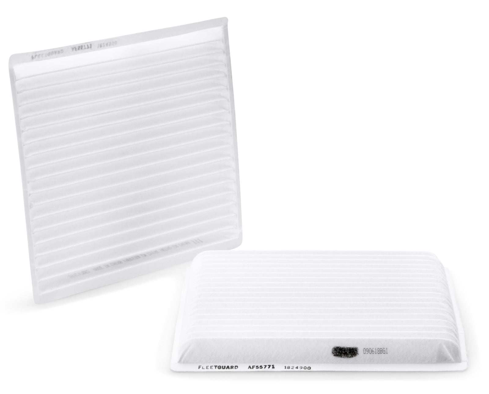 Fleetguard Air Filter-Cabin AF55771