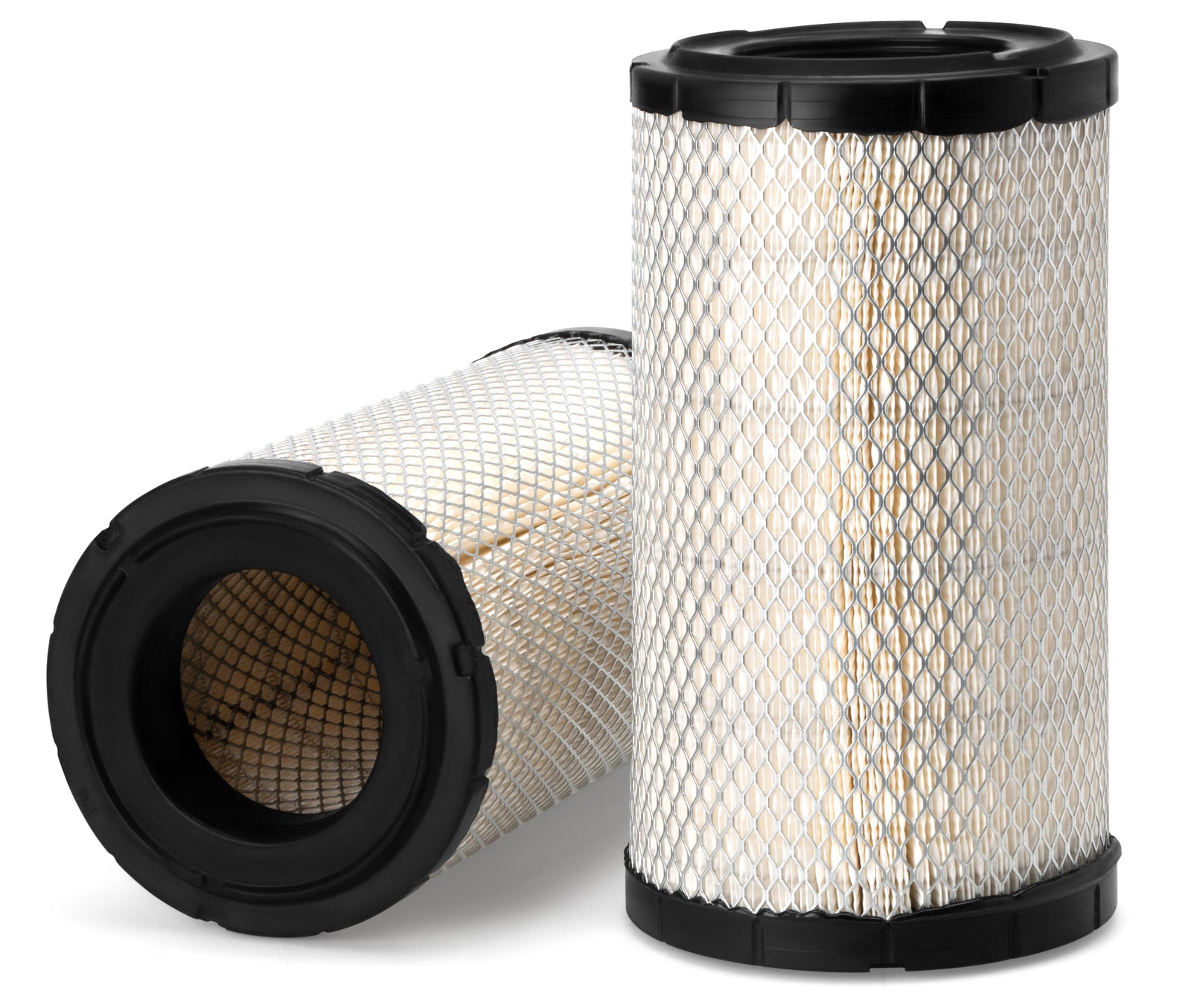 Fleetguard Air Filter-Radial Seal Primary AF26492