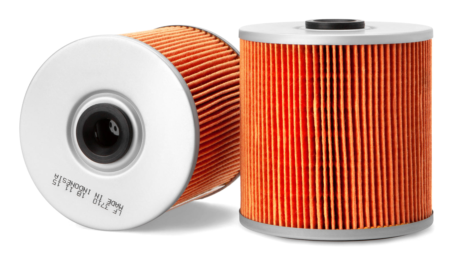 Fleetguard Oil Filter Cellulose Cartridge LF3710