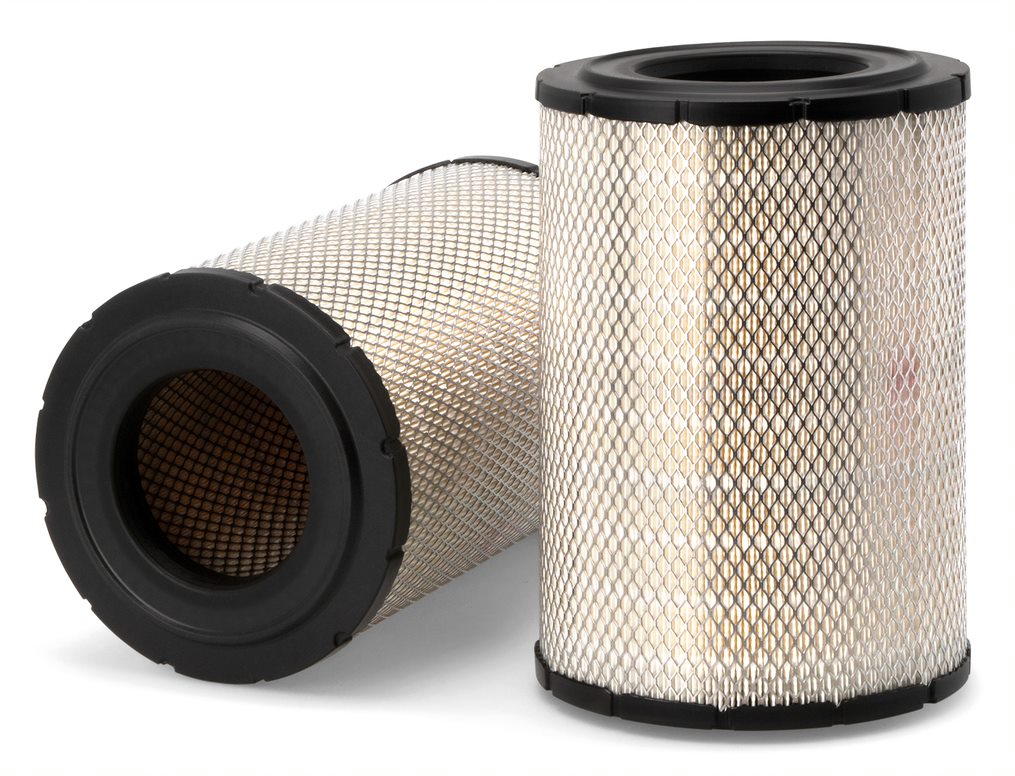 Fleetguard Air Filter-Radial Seal Primary AF4229