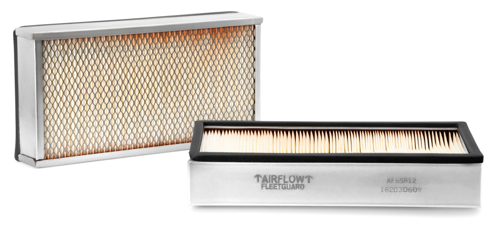 Fleetguard Air Filter-Cabin AF55812