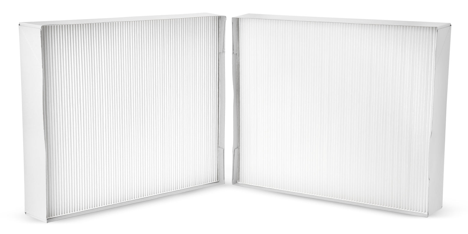 Fleetguard Airfilter Onengine Rigid Outer Body AF25953
