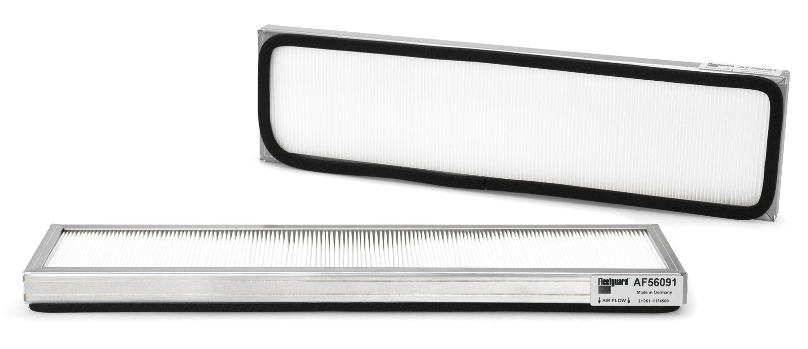 Fleetguard Air Filter-Cabin AF56091