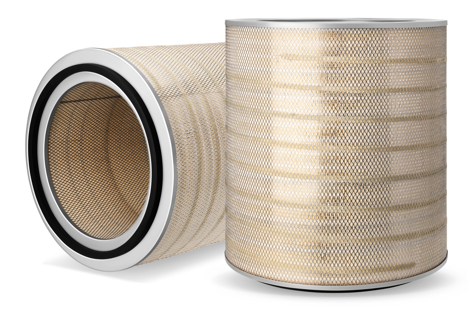 Fleetguard Air Filter-Primary AF4402