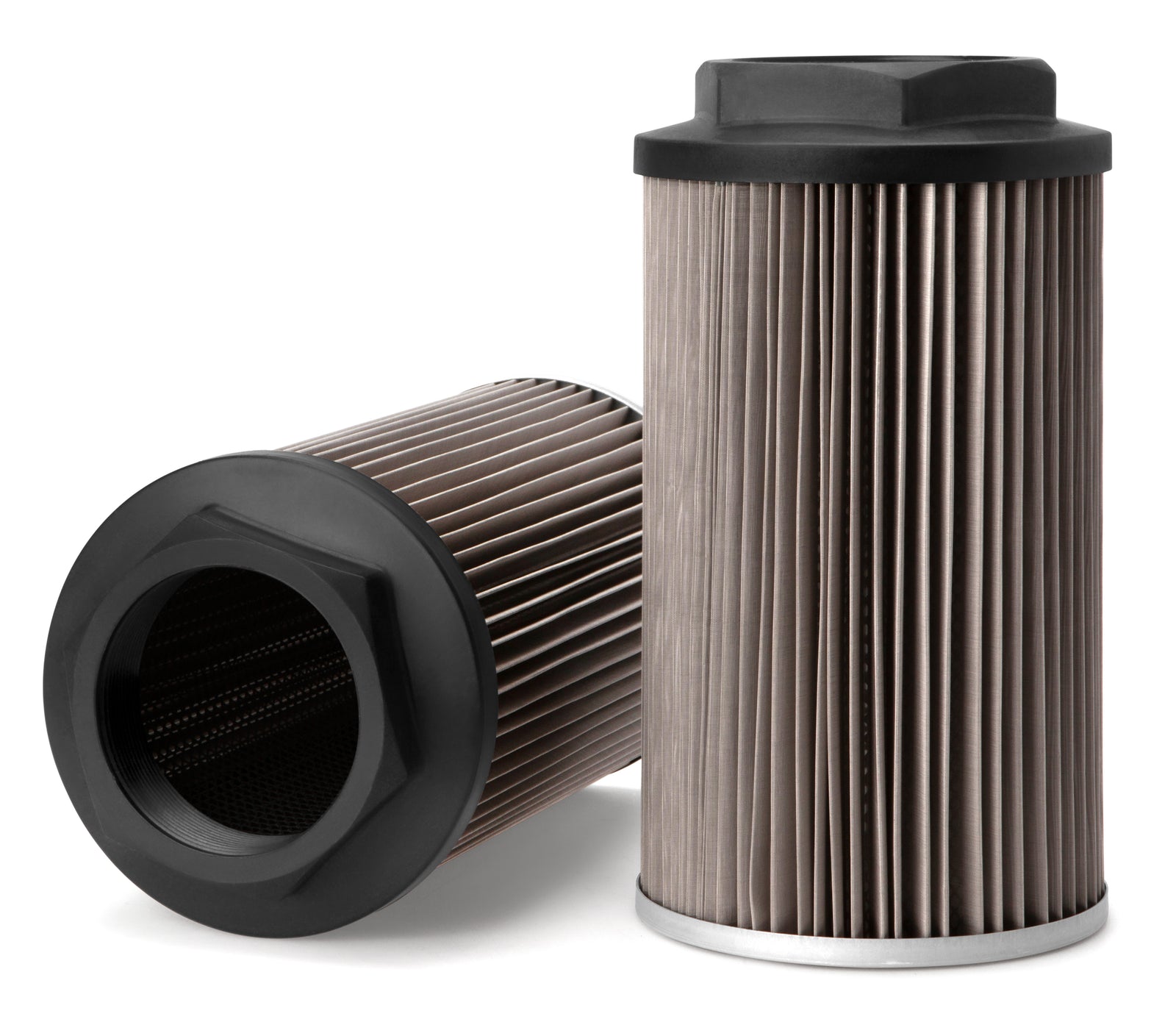Fleetguard Hydraulic Cartridge Wire Mesh HF35165