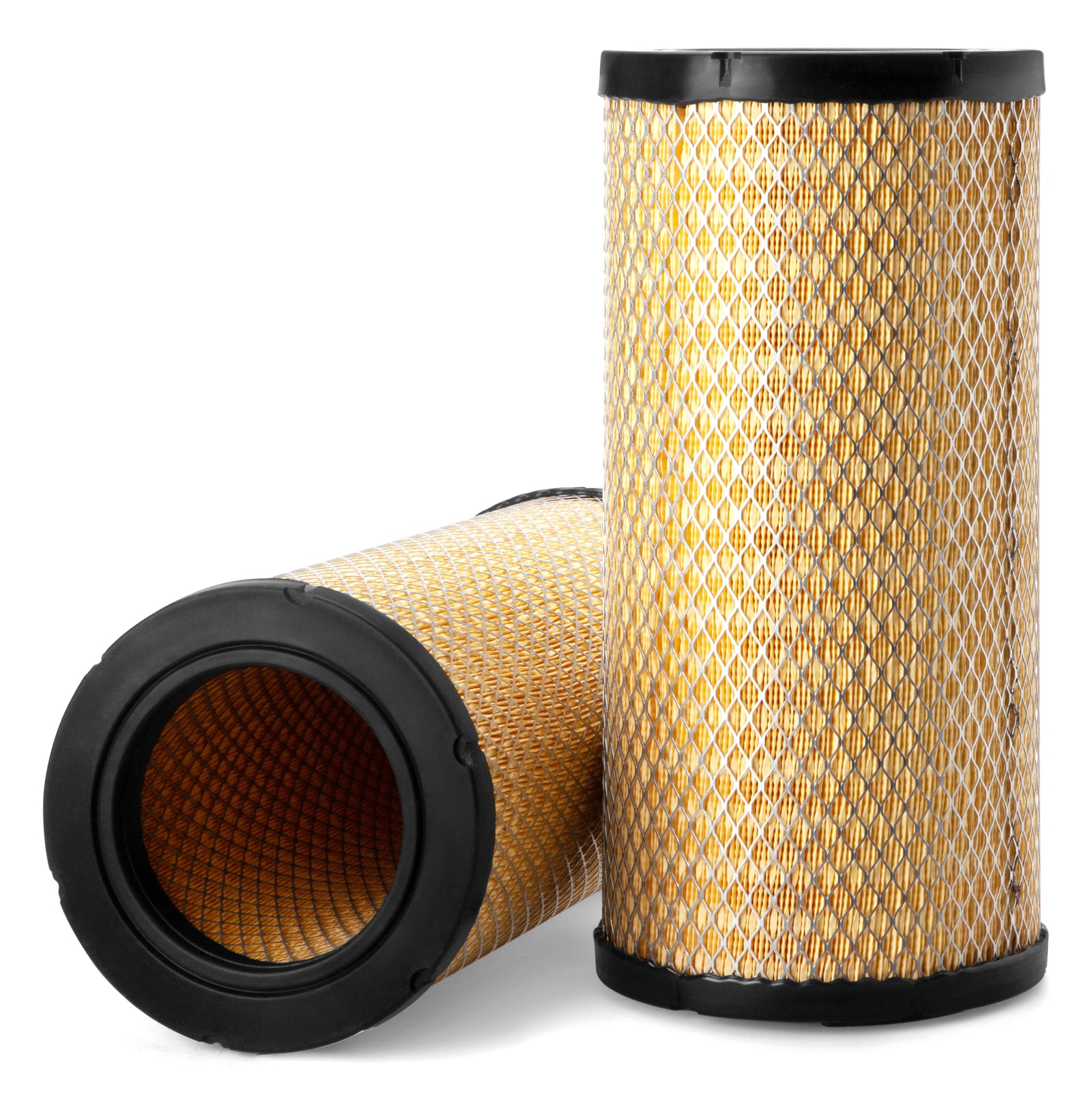 Fleetguard Air Filter-Radial Seal Primary AF27978
