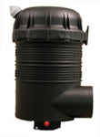 Fleetguard Air Housing-Optiair AH19479