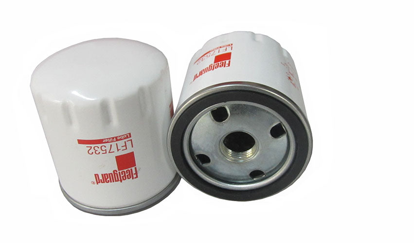 Fleetguard Oil Filter Cellulose Spinon LF17532