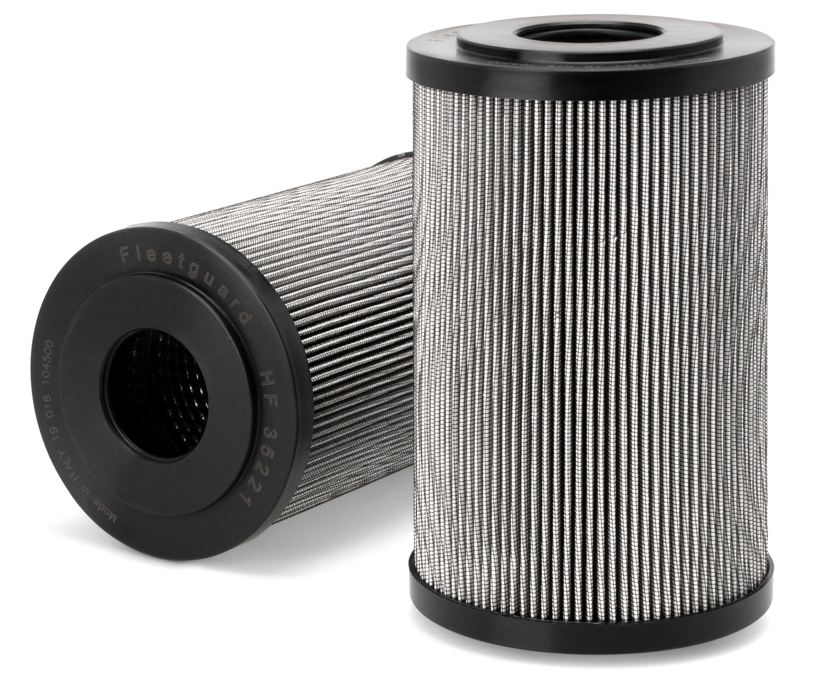 Fleetguard Hydraulic Cartridge Wire Mesh HF35221