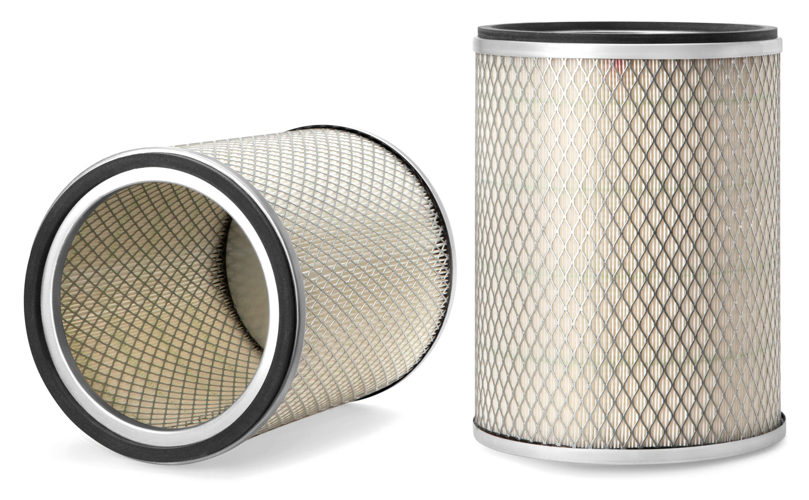 Fleetguard Air Filter-Secondary AF4515