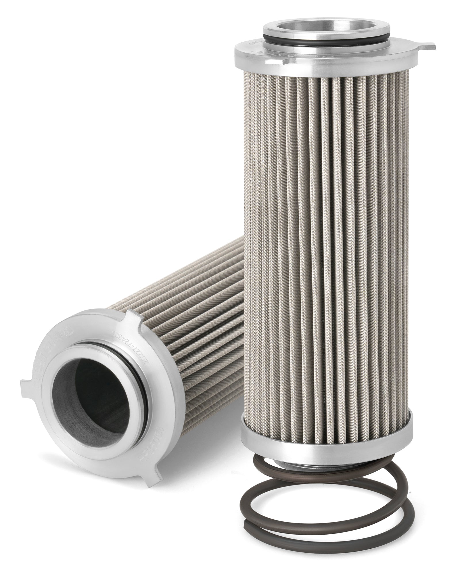 Fleetguard Hydraulic Cartridge Wire Mesh HF35553