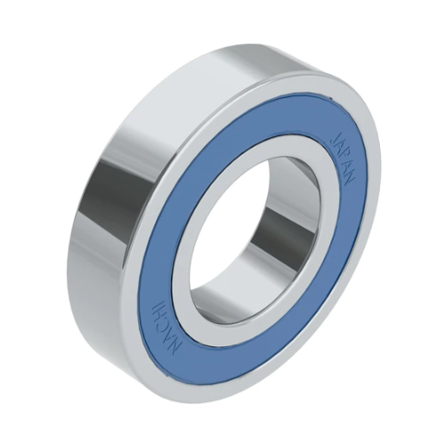 Image of Nachi Deep Groove Ball Bearing-6002-2NKE - Roladex UK