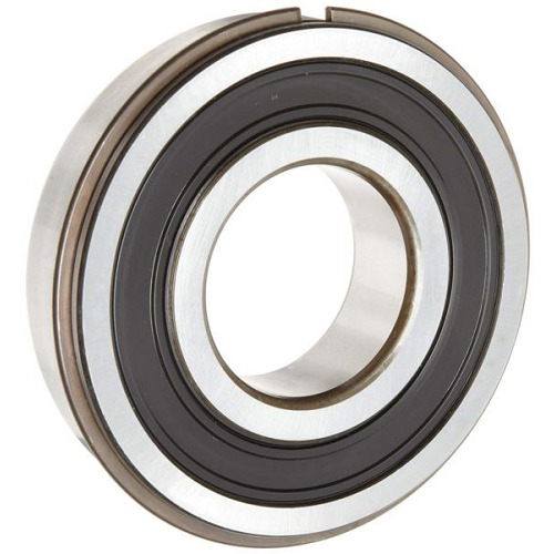 Image of SKF Deep Groove Ball Bearing-6204-2RS-NR - Roladex UK