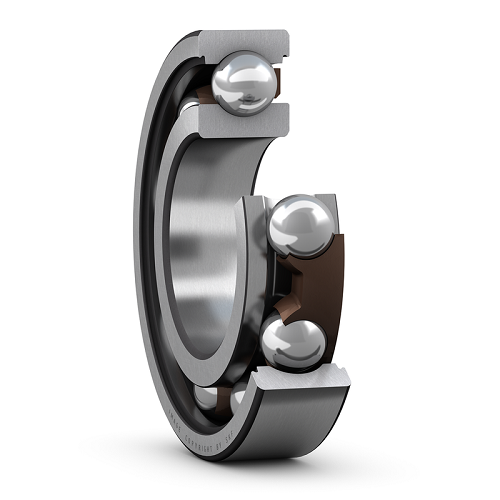 Image of SKF Deep Groove Ball Bearing-6204TVH.C3 - Roladex UK