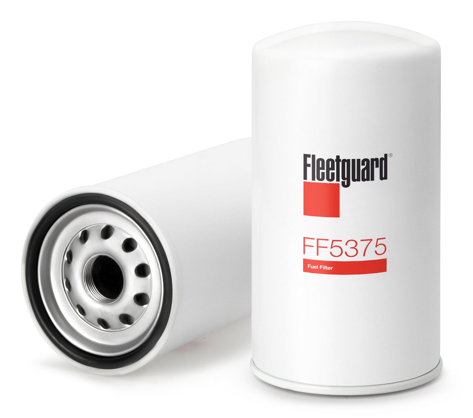 Fleetguard Fuel Filter Spinon FF5375