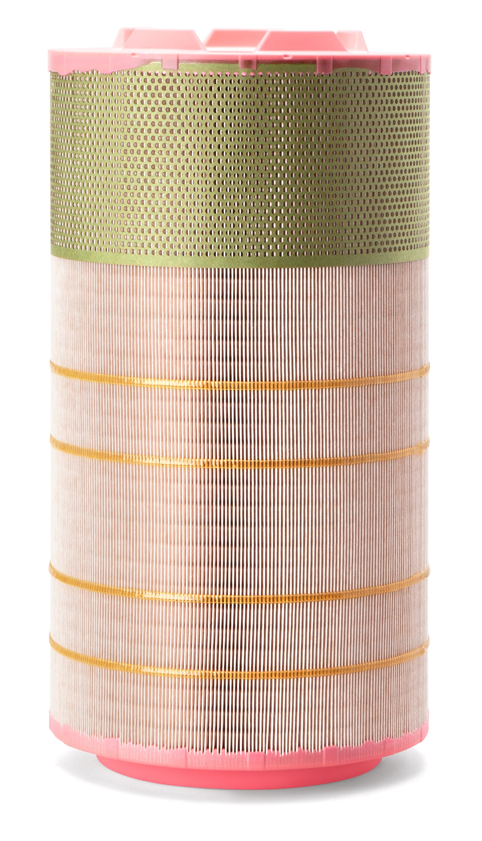 Fleetguard Air Filter-Radial Seal Primary AF4185