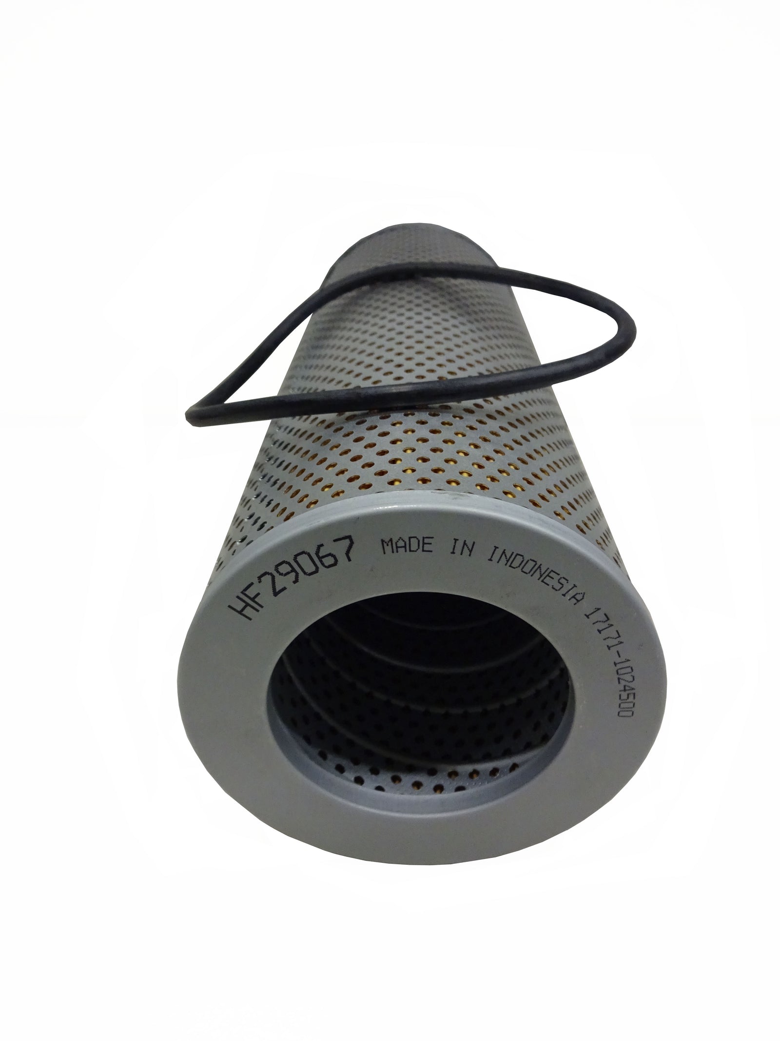 Fleetguard Hydraulic Cartridge Cellulose HF29067