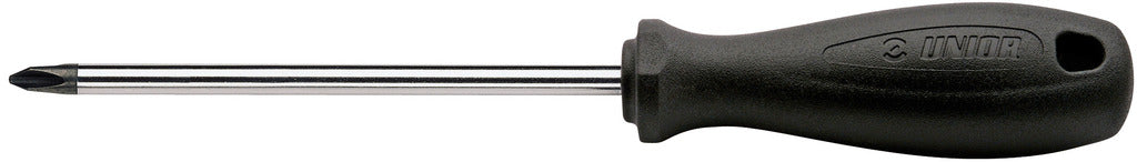 Unior | 616362 | Electrician's crosstip screwdriver CR - PH2 x 280mm