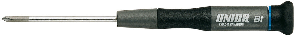 Unior | 608306 | Crosstip (PH) electronic screwdriver - PH0 x 60mm