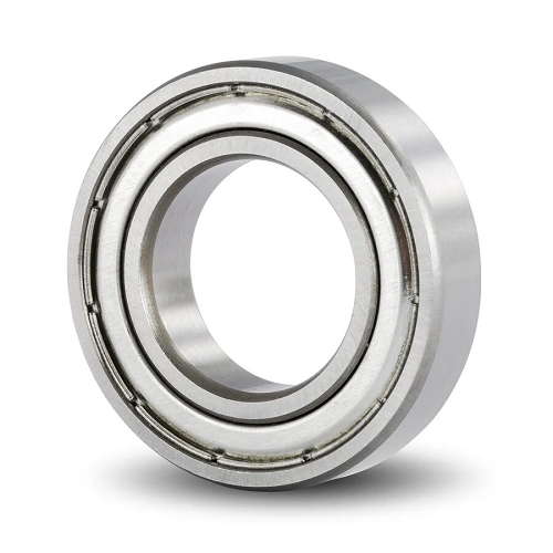 ZEN 61900-ZZ Deep Groove Ball Bearing