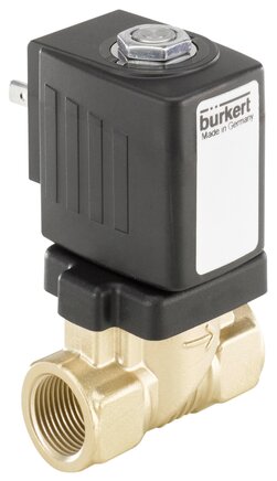 burkert 6213 2/2-way solenoid valve – 24v dc – 6213-ev-a40,0ffmsgm88-l-024/dc