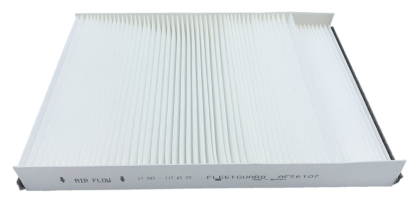 Fleetguard Air Filter-Cabin AF56107