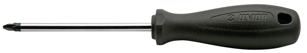 Unior | 616395 | Double-crosstip (PZ) screwdriver CR - PZ 2 x 100mm