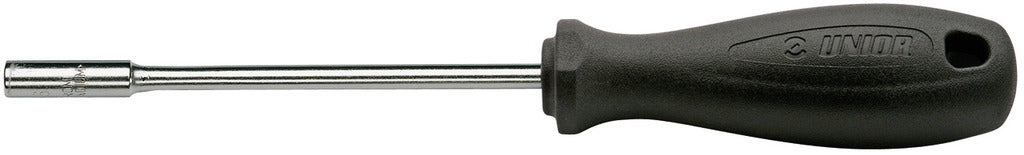 Unior | 616408 | Socket wrench with CR handle - 6mm