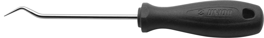 Unior | 617775 | Awl with round - double bent blade - 165mm