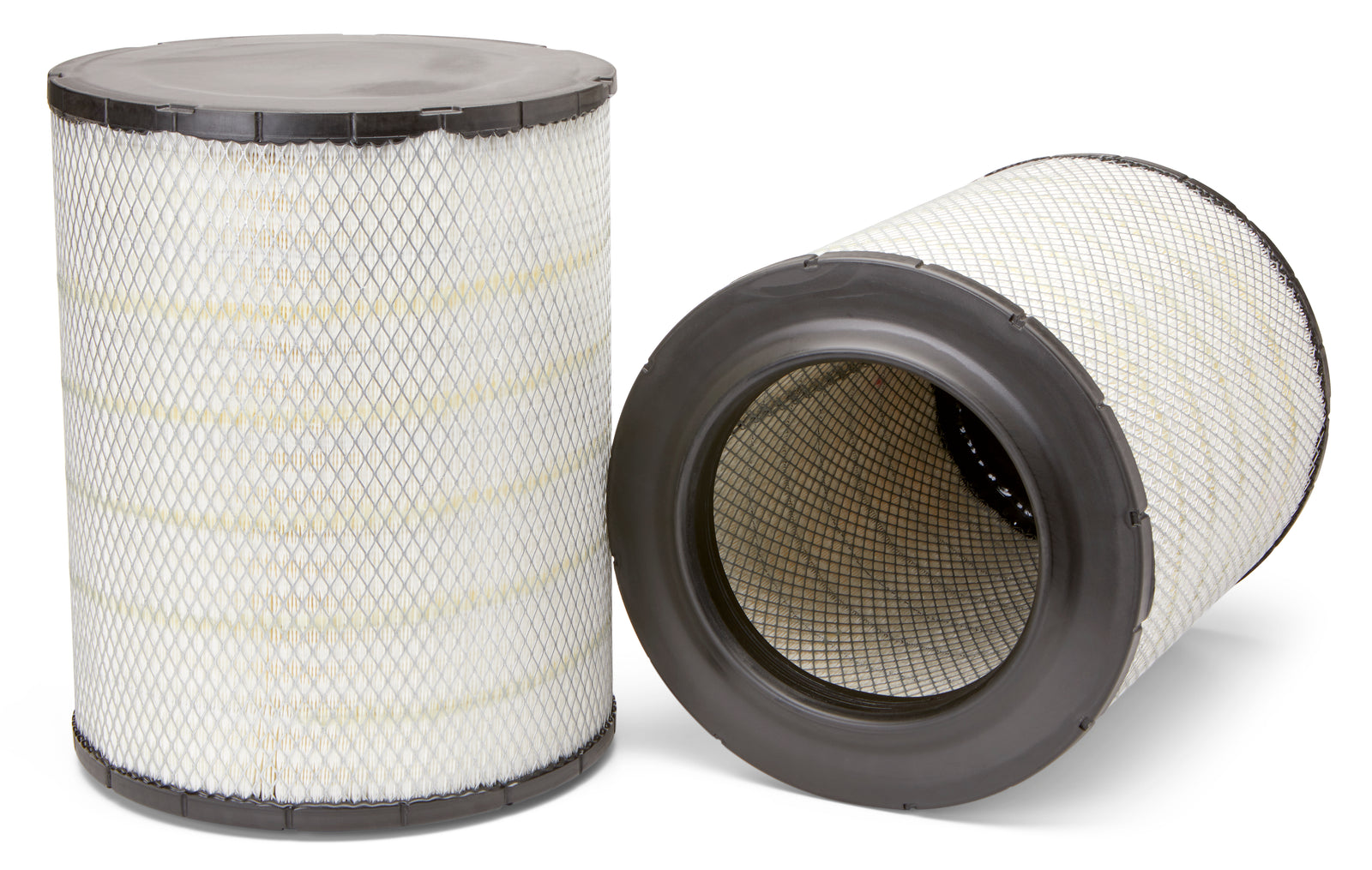 Fleetguard Air Filter-Radial Seal Primary AF25262