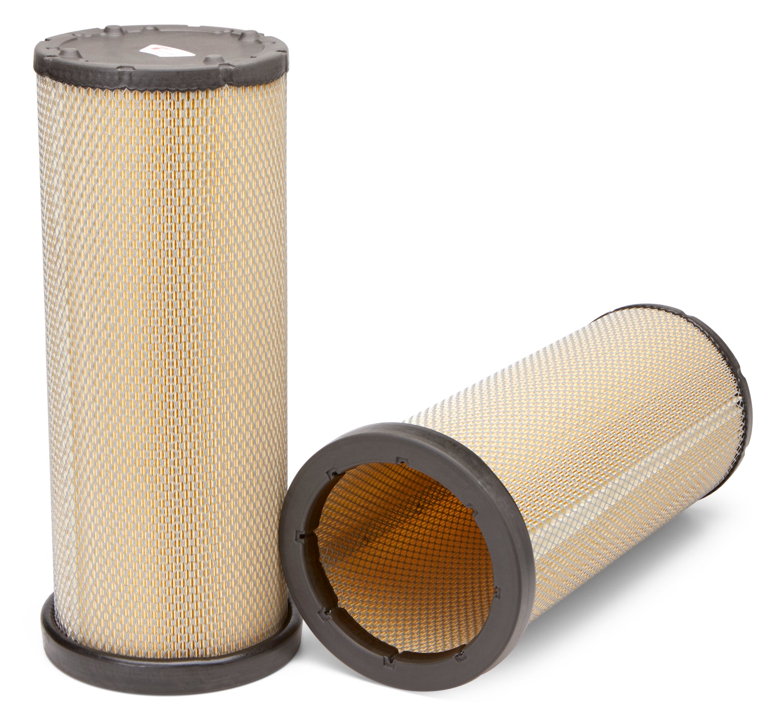 Fleetguard Air Filter-Radial Seal Secondary AF25138M