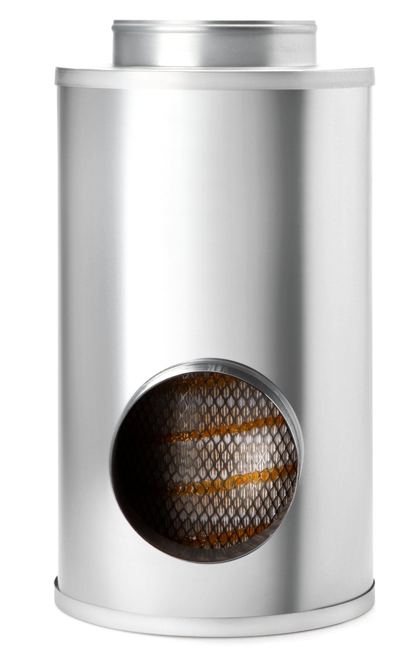 Fleetguard Air Housing-Standard Metal AH1200