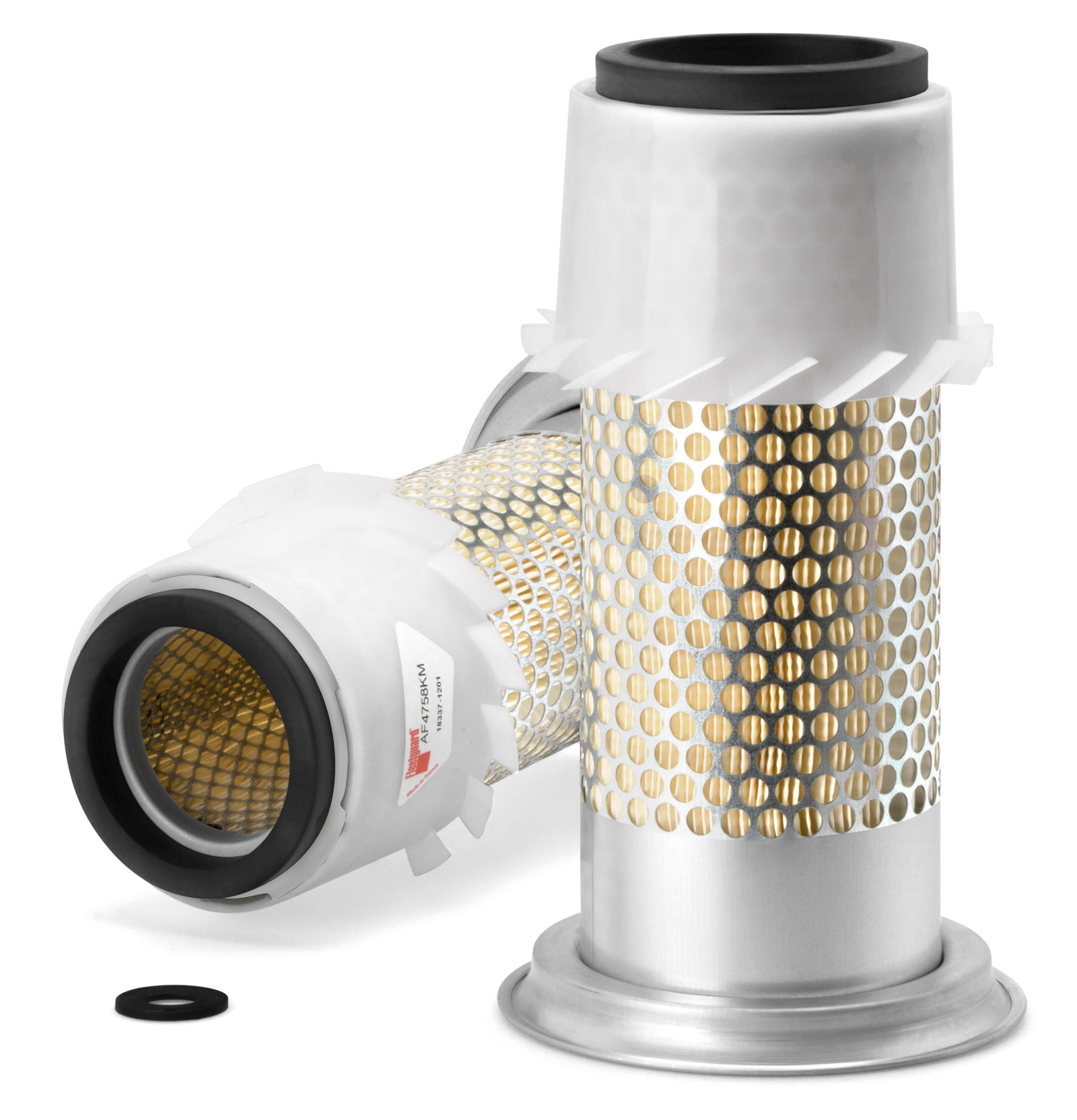 Fleetguard Air Filter-Primary AF4758KM