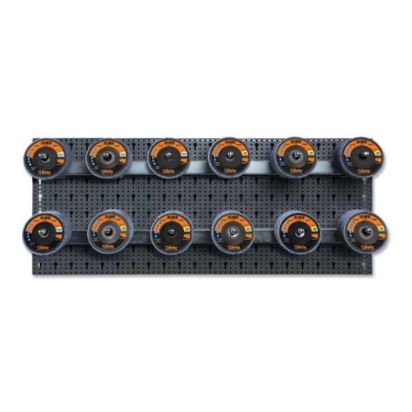 6600 M/871-ASSORTMENT OF 120 ABRASIVES