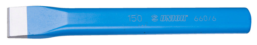 Unior | 601732 | Flat chisel - 150mm