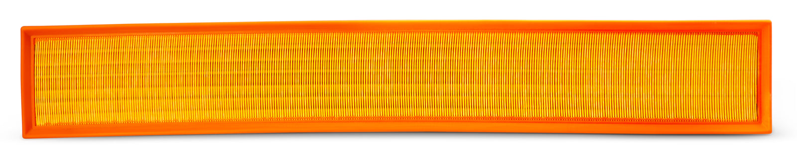 Fleetguard Air Filter-Plastic Panel On-Engine AF25849