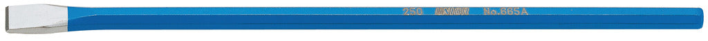 Unior | 608501 | Electrician`s chisel - 250 x 12mm