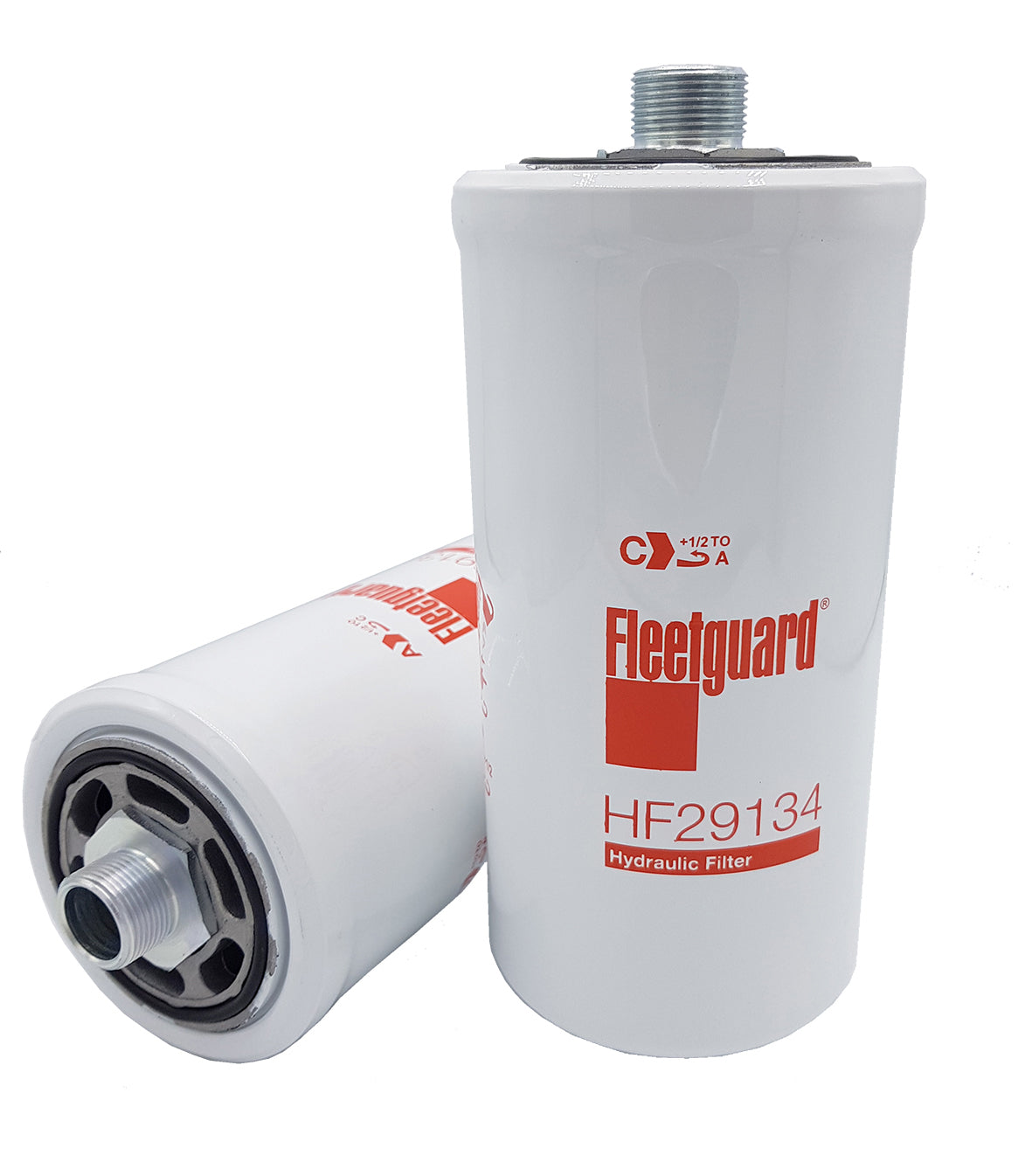 Fleetguard Hydraulic Spin-On Synthetic HF29134