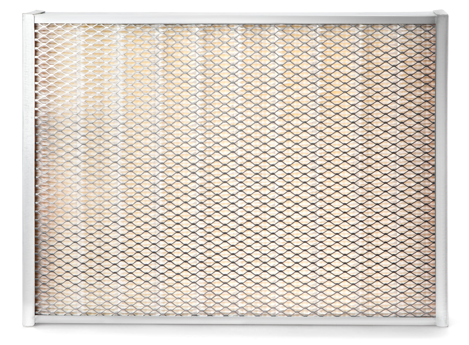 Fleetguard Airfilter Onengine Rigid Outer Body AF27685