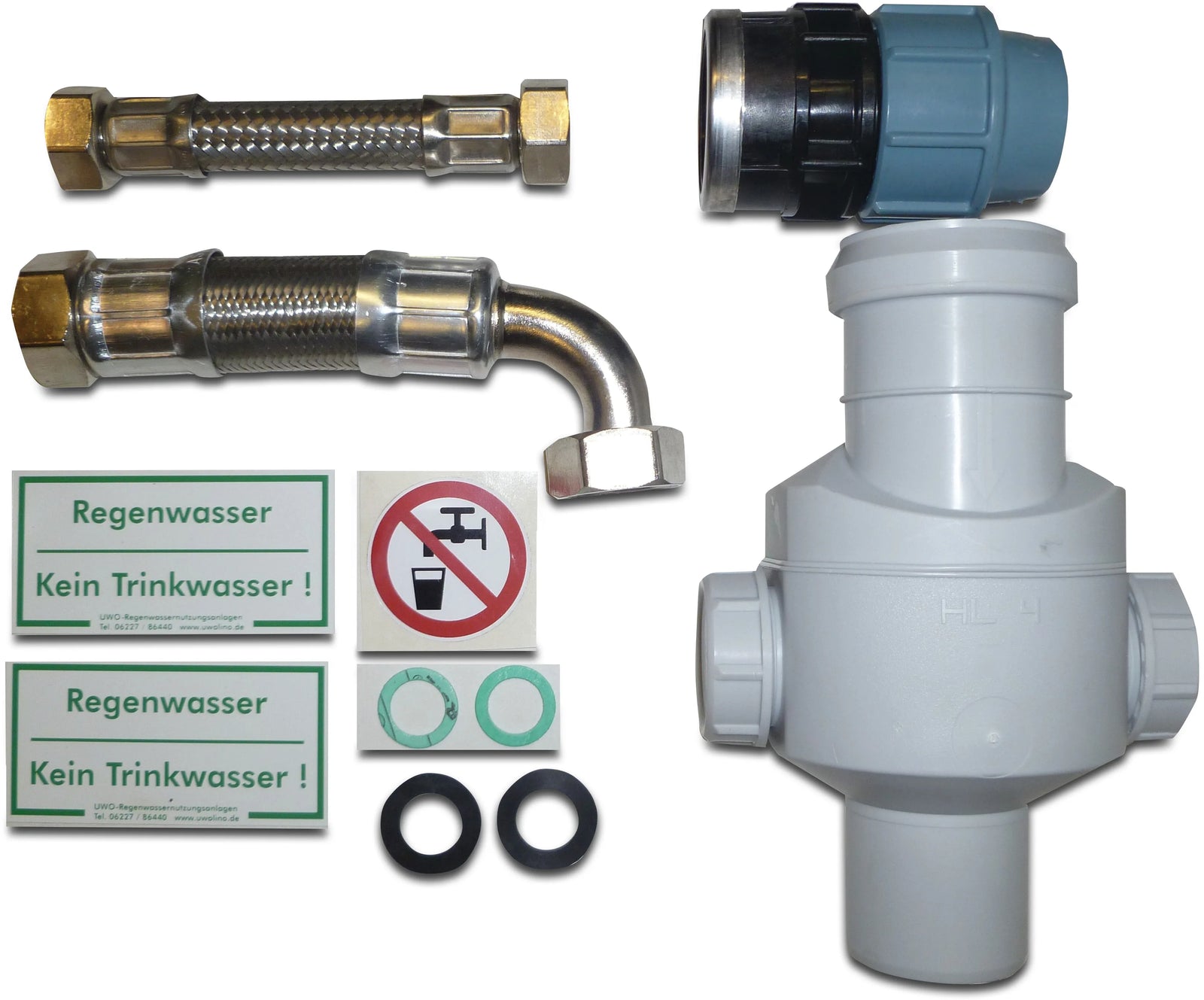 Profec Set | Profec | UK Supplier | Roladex