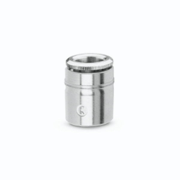 Image of F6700 8K - Push in fitting press fit cartridge 8mm tube (Pack of 5) - Camozzi | Roladex UK