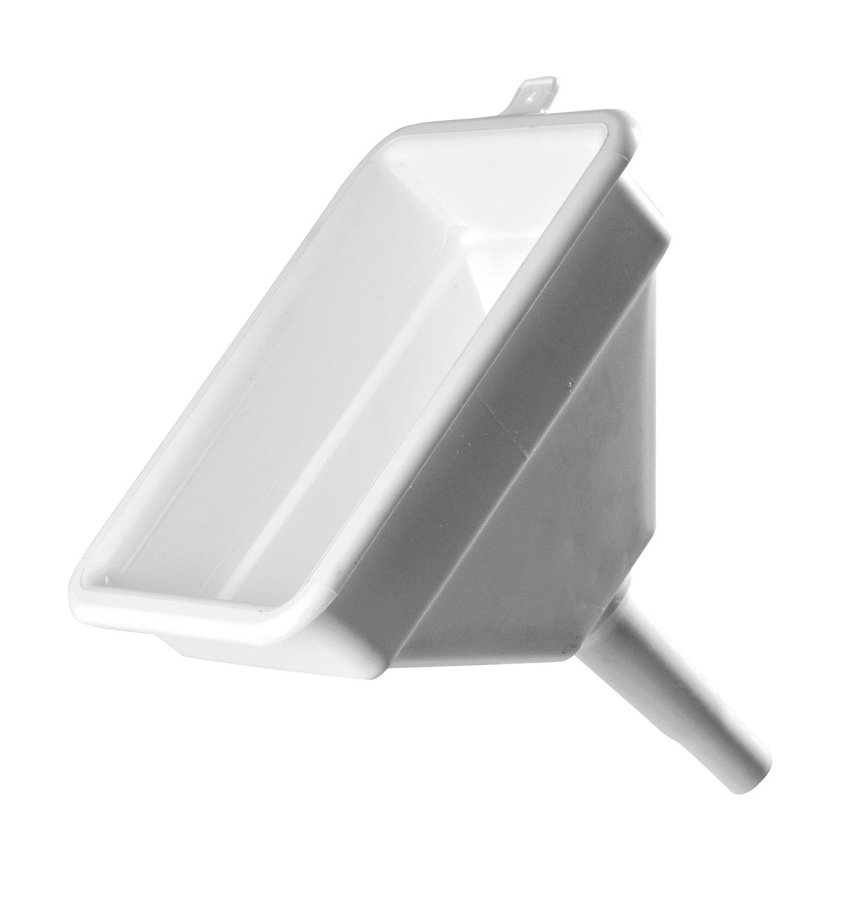 SAMOA 5 Litre Industrial Funnel with Filter for Diesel Roladex UK