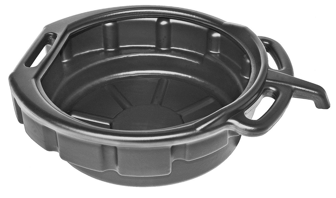SAMOA Gravity Drainer with Spout - 14 Litre Roladex UK