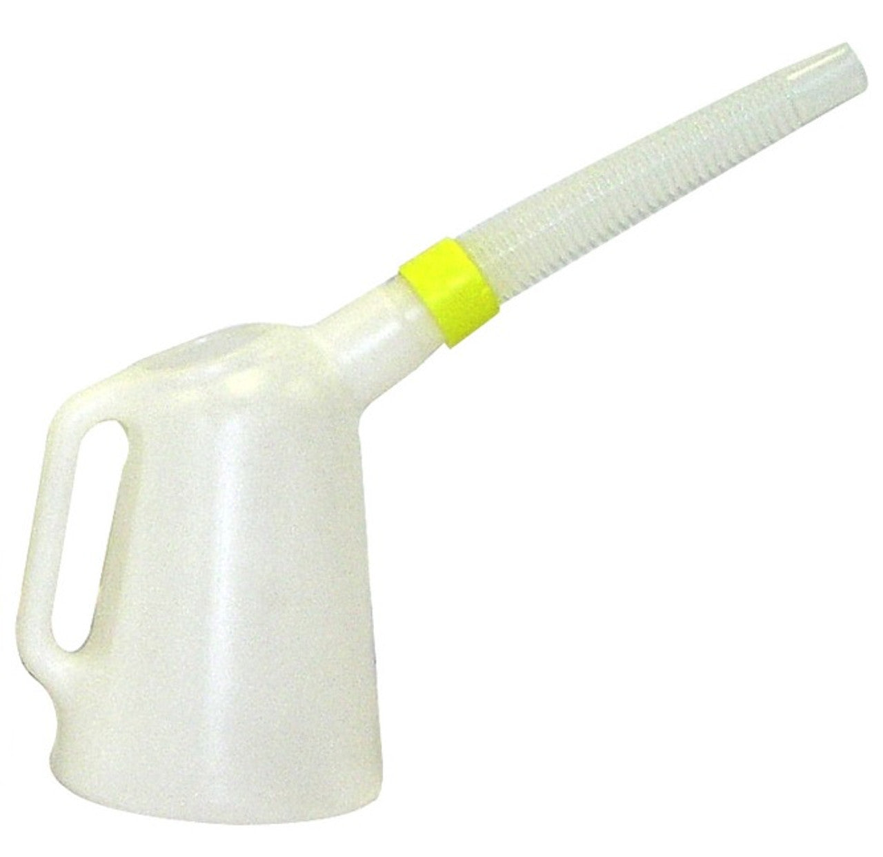 SAMOA Fluid Measure with Flexible Spout - 1 Litre Roladex UK