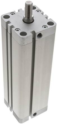 Airtec Airtec | NXD 50/160-AG | Double Acting | Compact Cylinder | Stroke 160mm | Bore 50mm